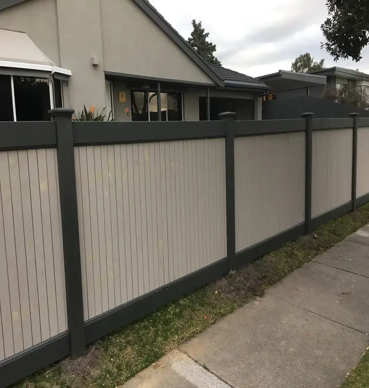 featured fencing