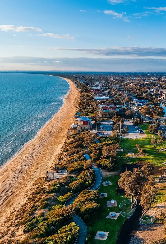 Frankston Victoria