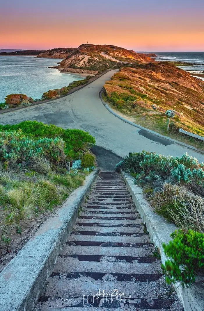 Mornington Peninsula
